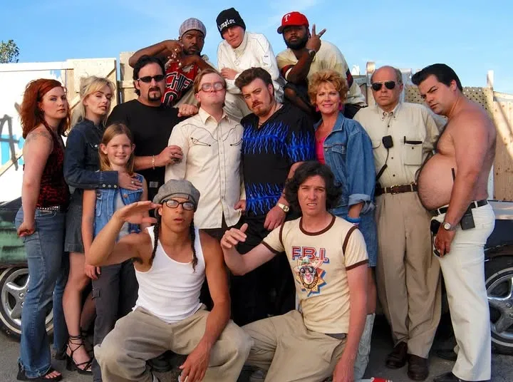 Avatar of Trailer Park Boys [RPG]