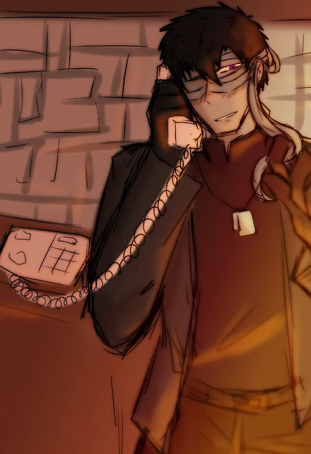 Avatar of Project Somnia - Guy