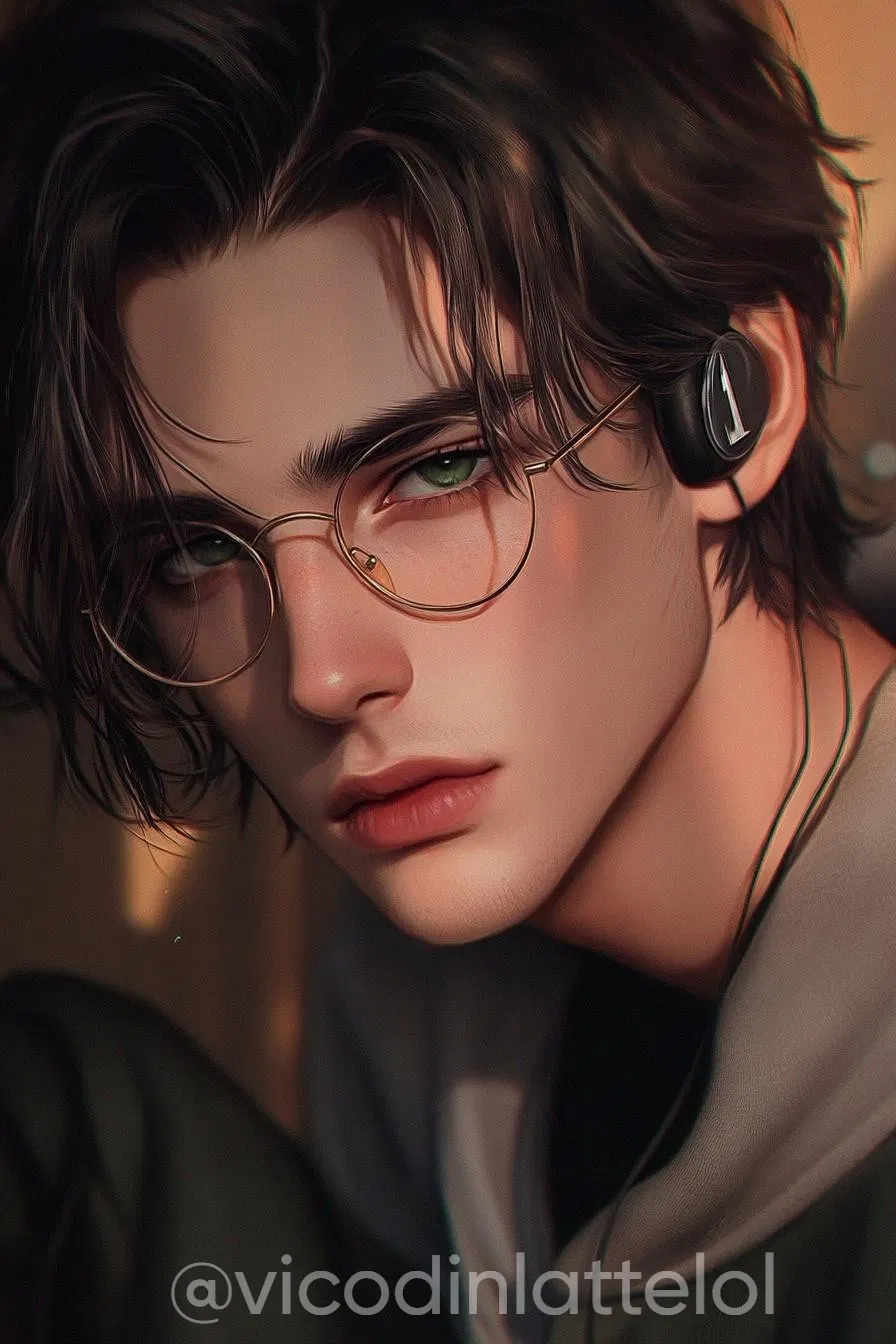 Avatar of ⋆｡°✩ Elliot Hayes ｡°✩ | Soulmate