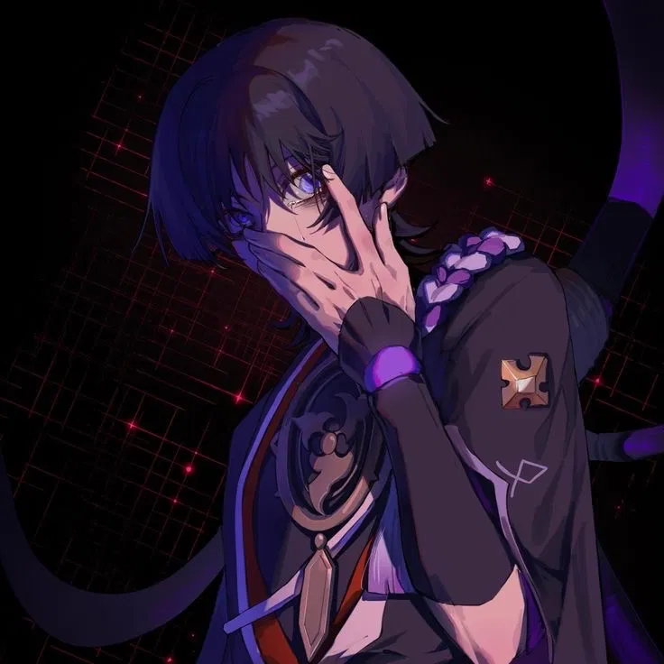 Avatar of Scaramouche