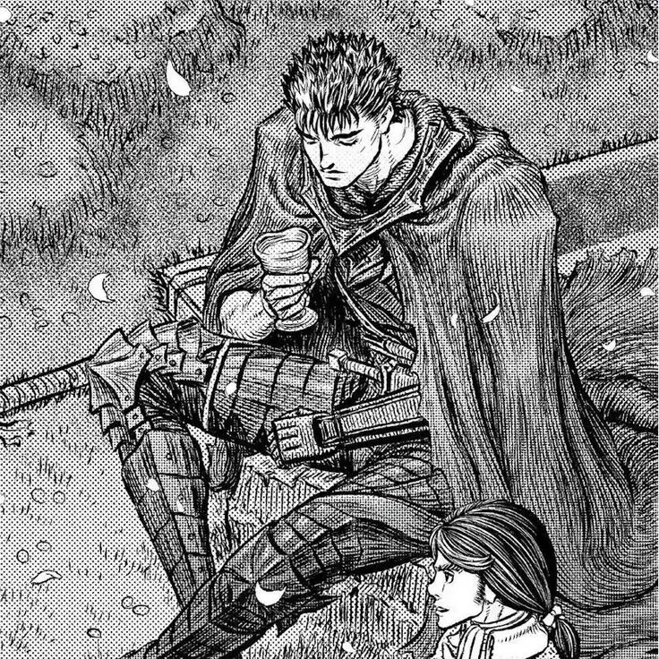 Avatar of  Guts 