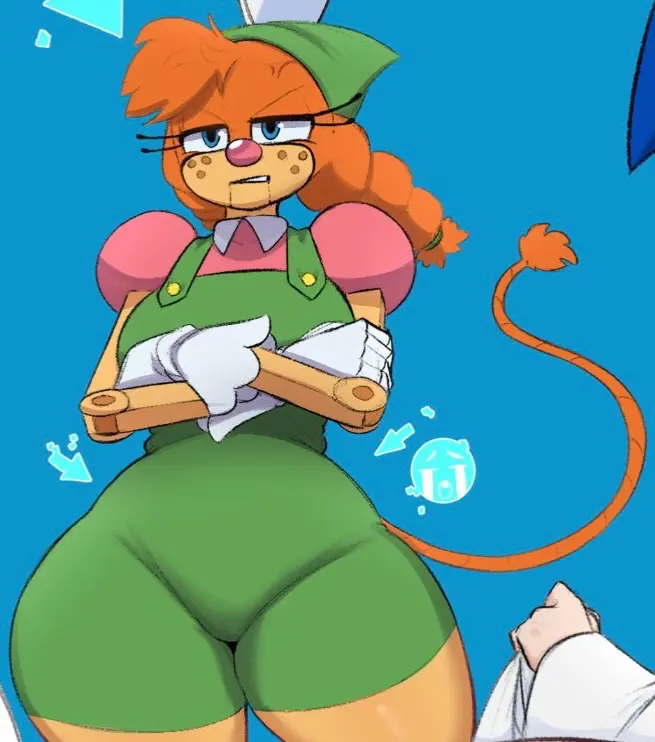 Avatar of Belle the Tinkerer