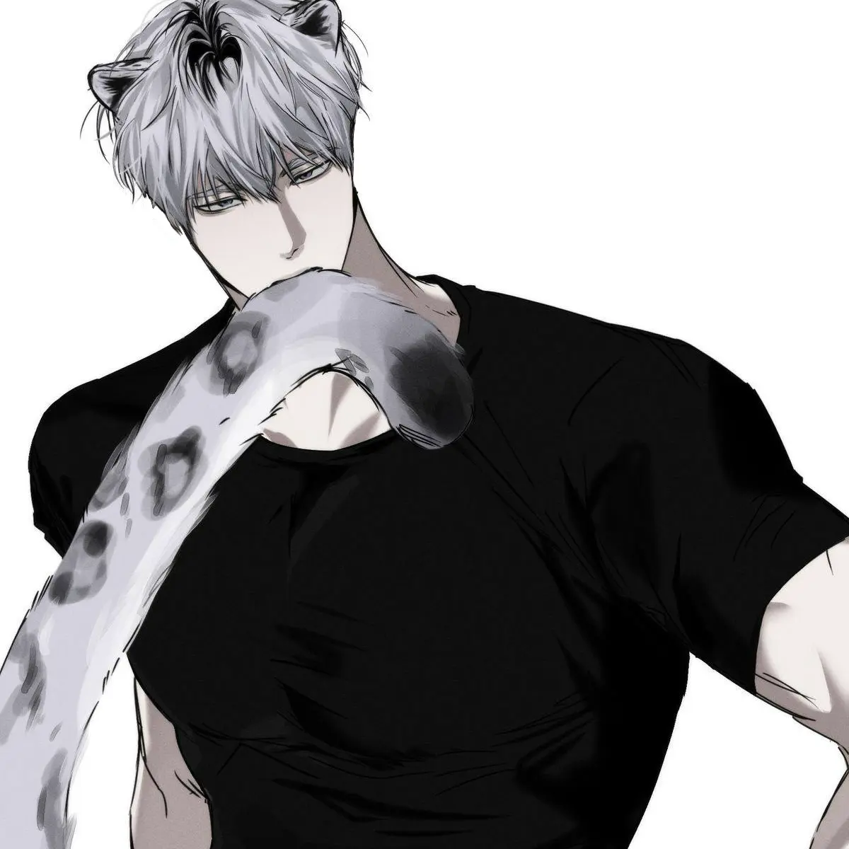 Avatar of FC - Axel Irbix