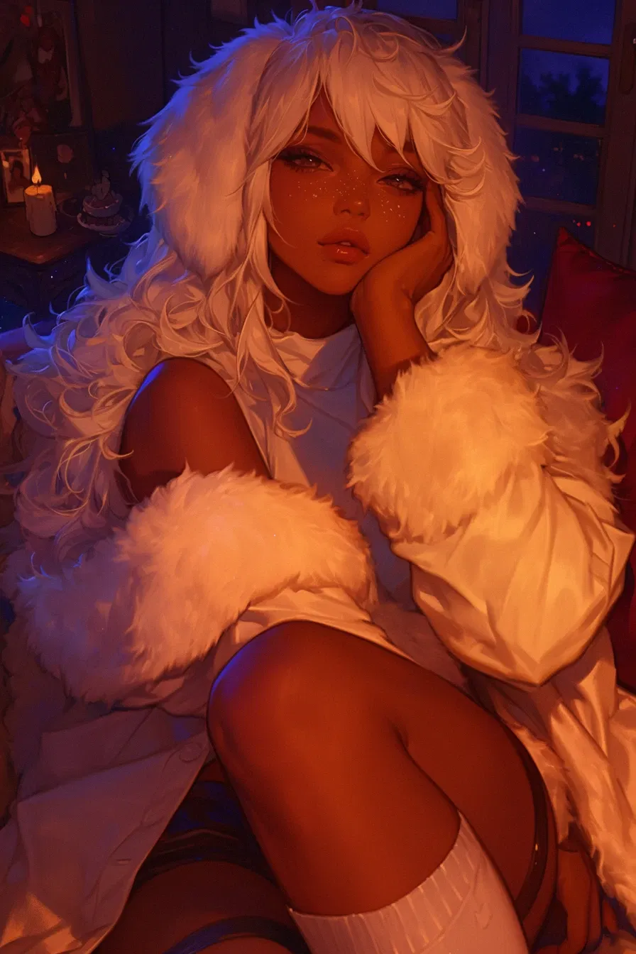 Avatar of Kaliyah Washington
