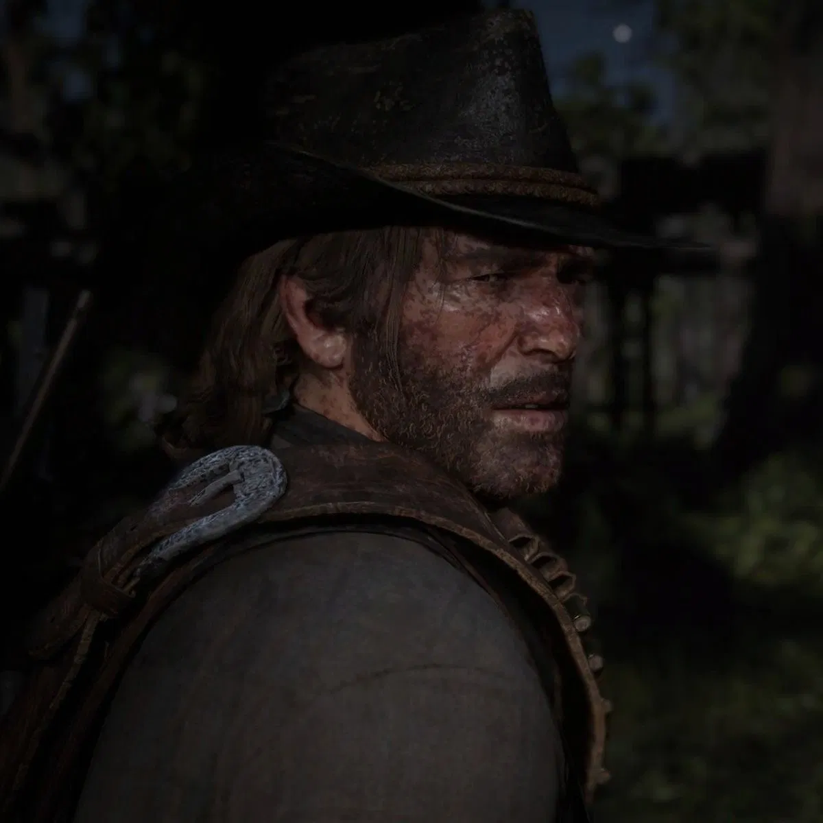 Avatar of | Arthur Morgan .𖥔 ݁ ˖