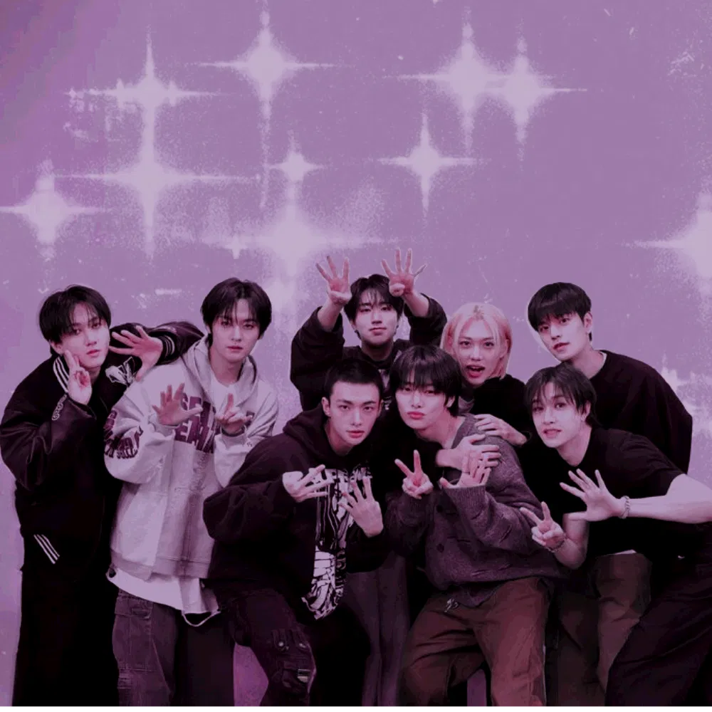 Avatar of Stray Kids - Robbery [**]