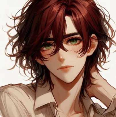 Avatar of 🎸 ROCKSTARS NEED LOVE TOO || Equinox (Nox)