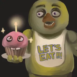 Avatar of Working at Fazbear's Pizza