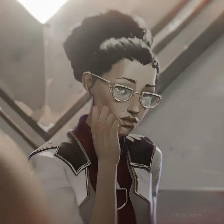 Avatar of Sky Young