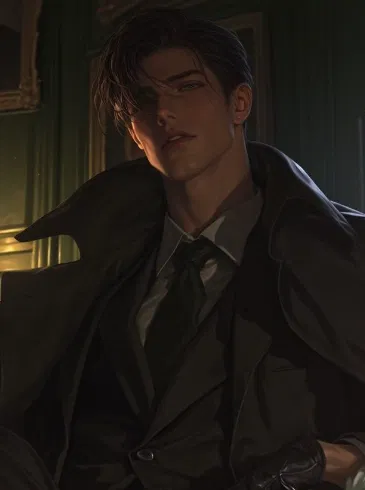 Avatar of Richard Livingston
