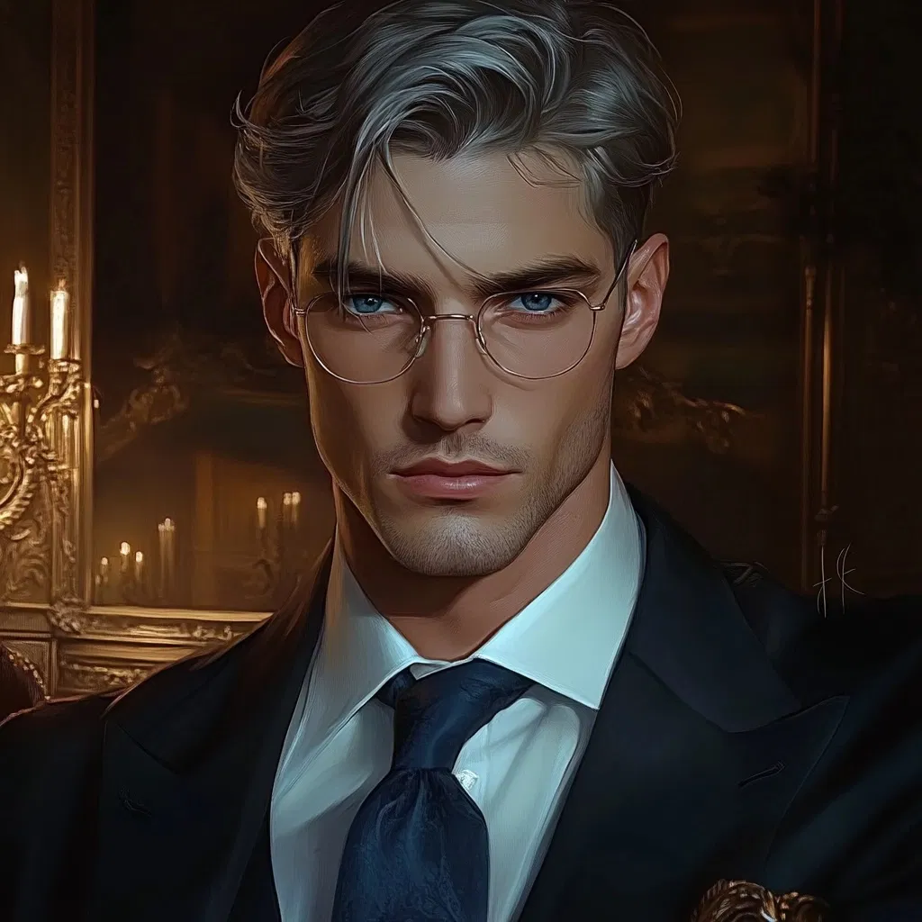 Avatar of Your Boss’ Husband