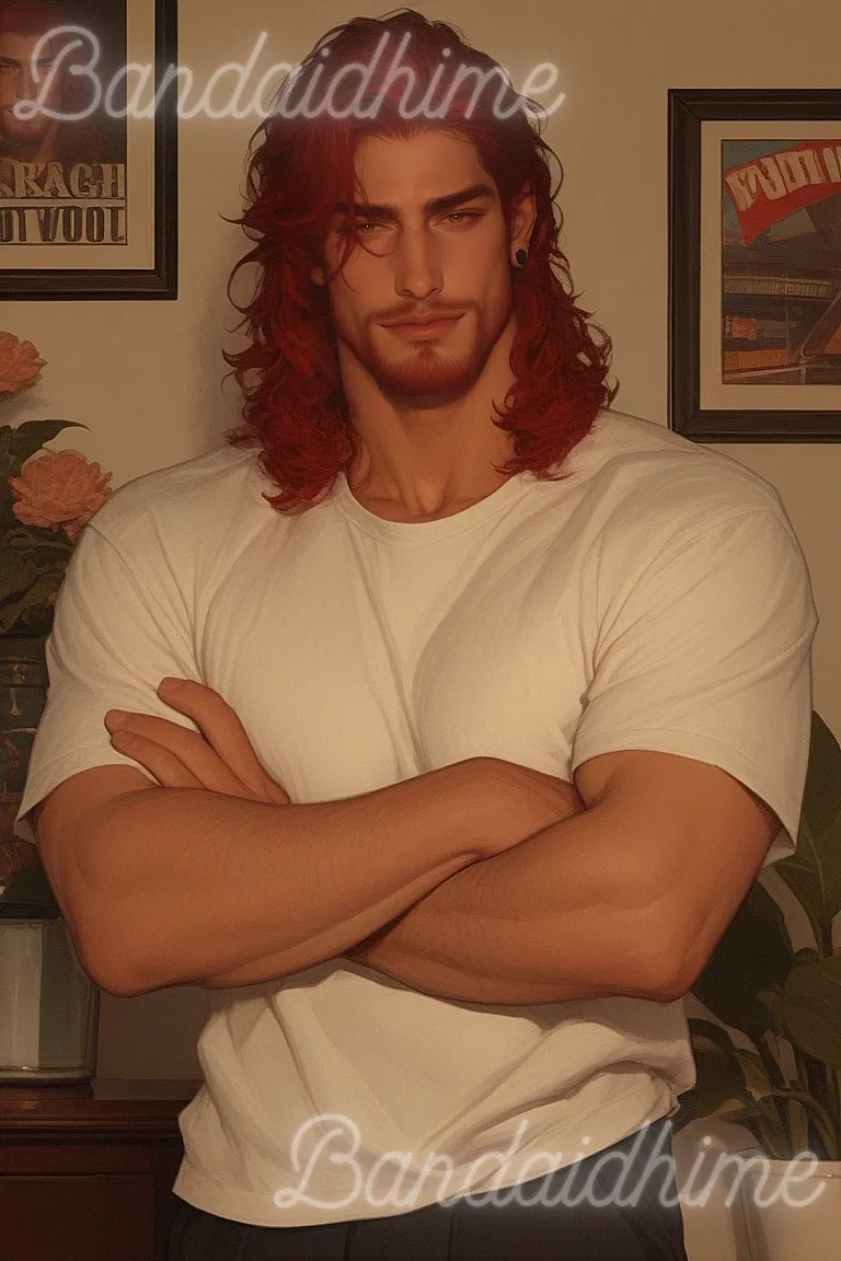 Avatar of Gideon Manning | Impact Play