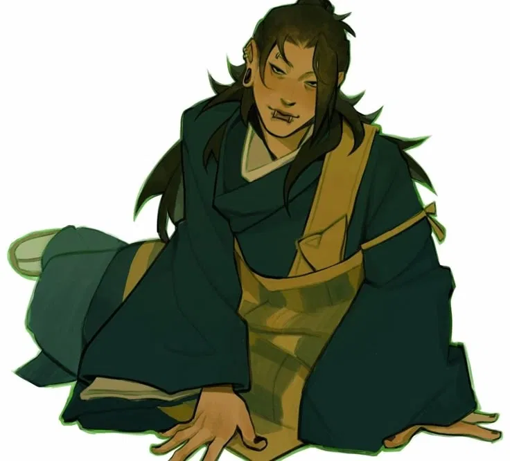 Avatar of ✦ Suguru Geto