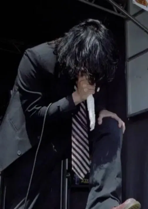 Avatar of gerard way