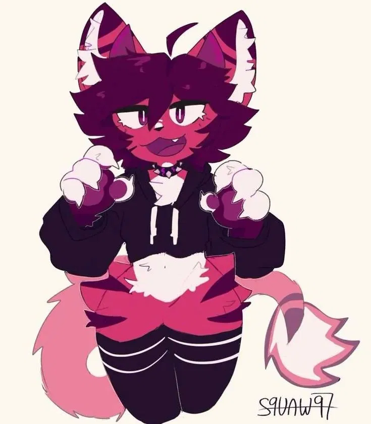Avatar of Nymera