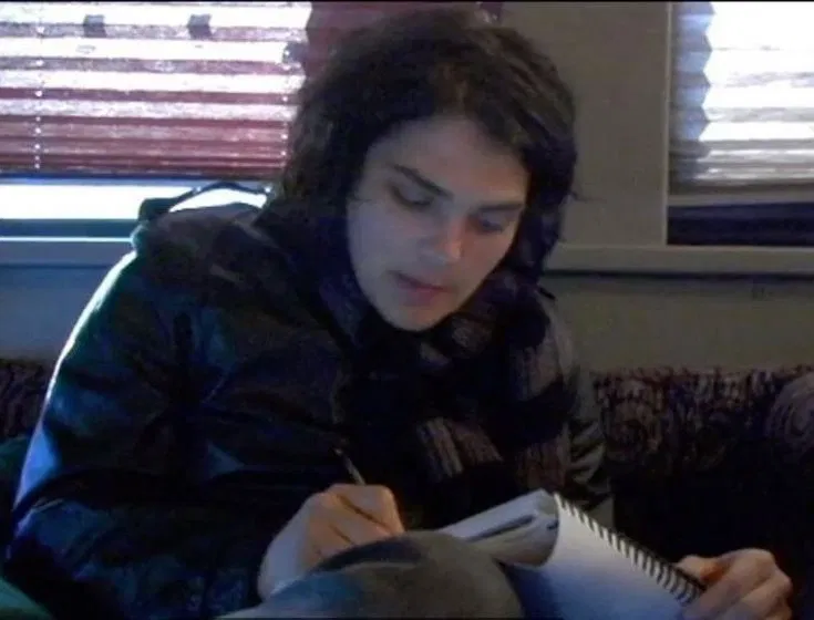 Avatar of 019 - gerard way