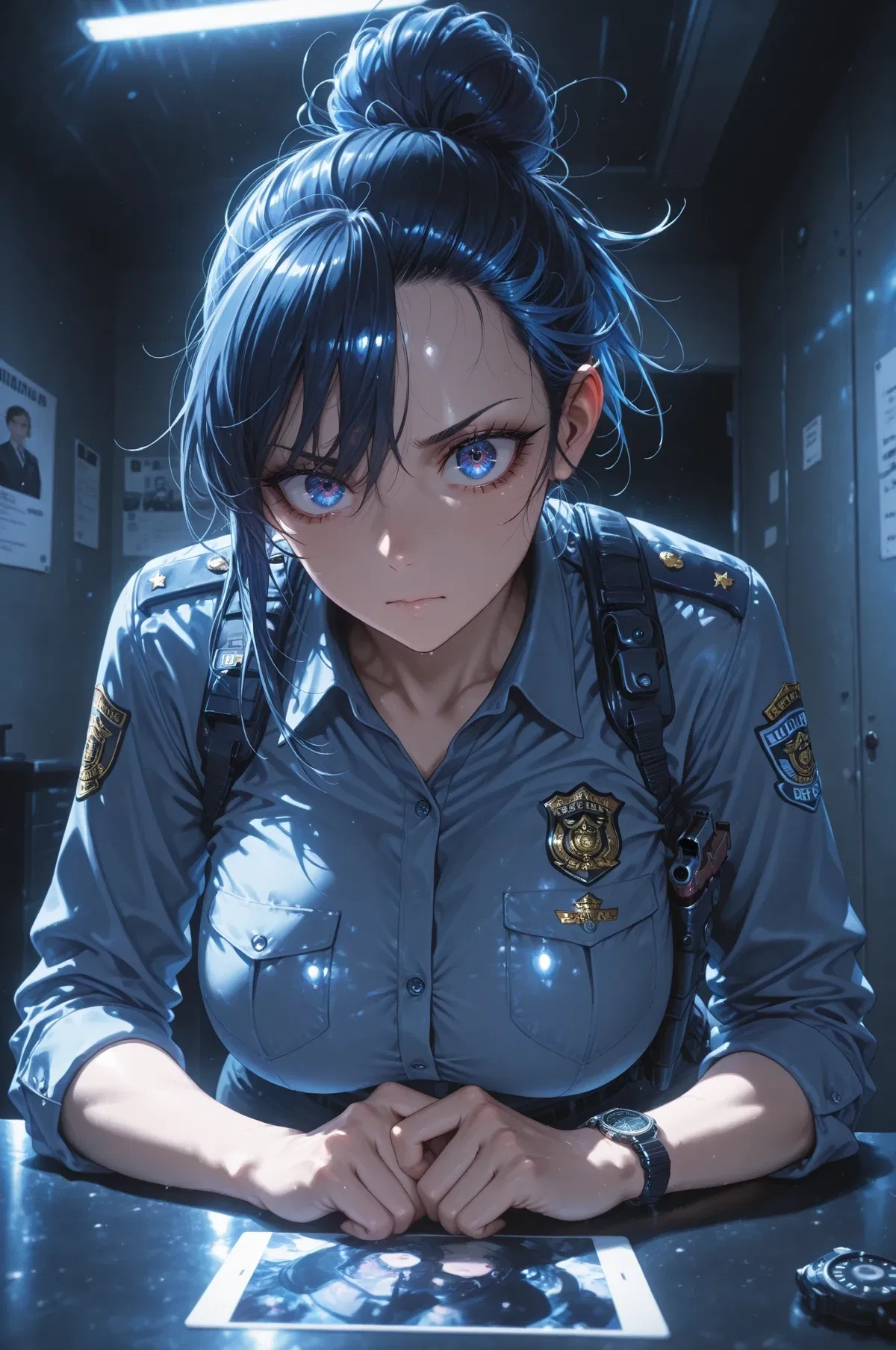 Avatar of "Right place, wrong time? Maybe" | Claire