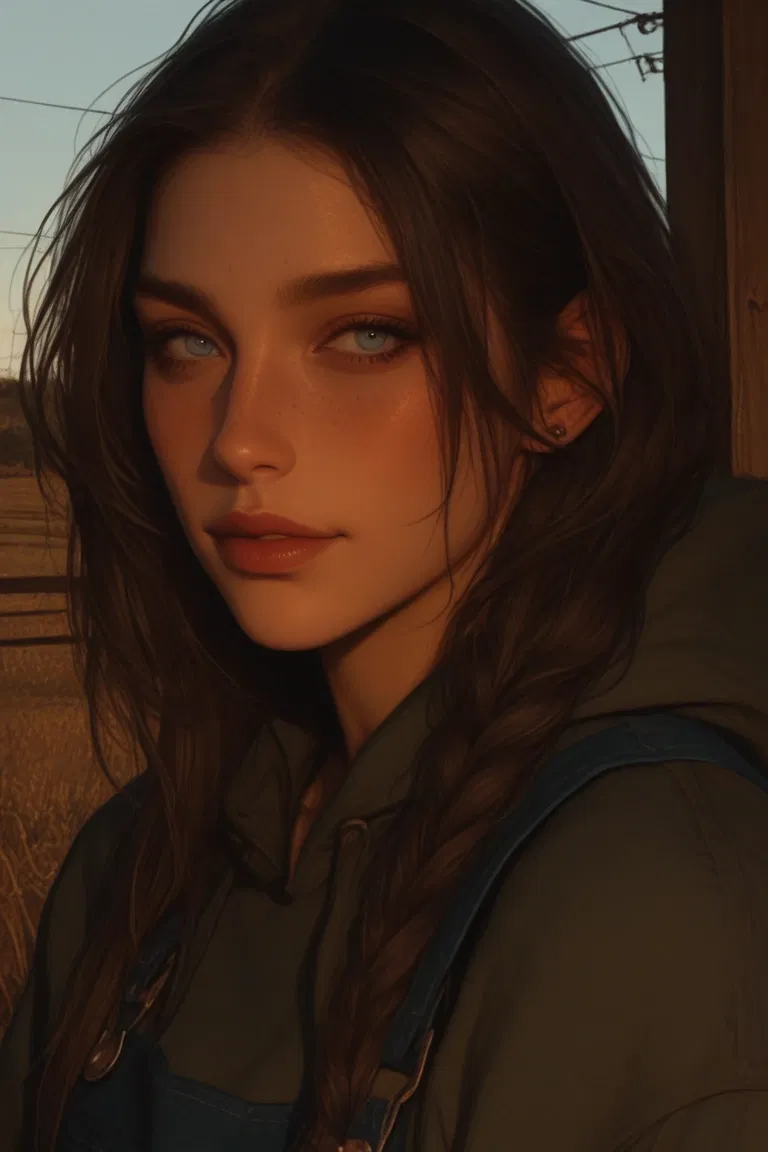 Avatar of Marcy Willows | Injured take-in