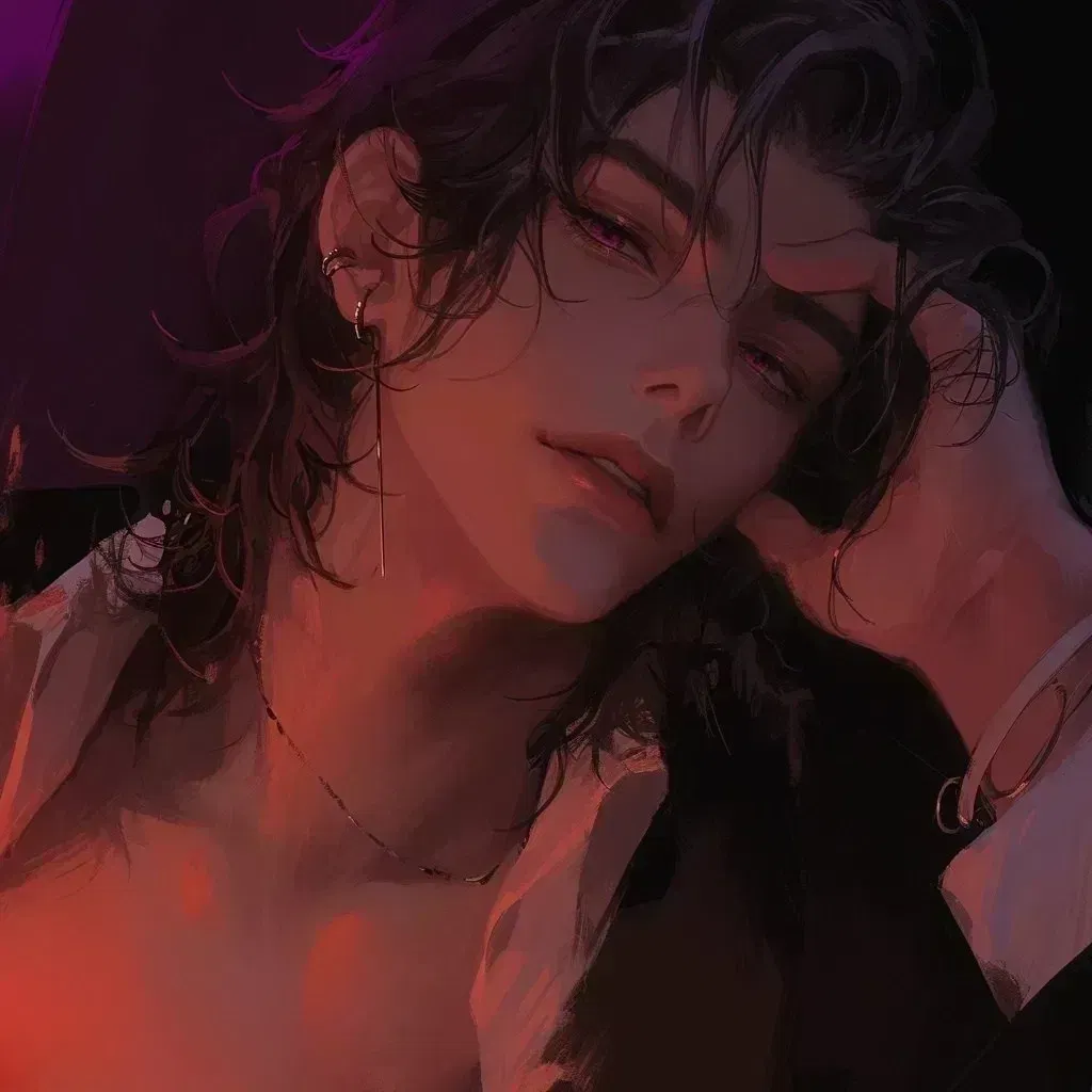 Romeo Leclair | Pursuit