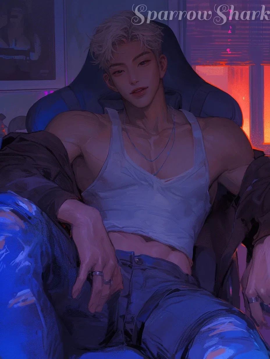 Avatar of Minjun Yeong