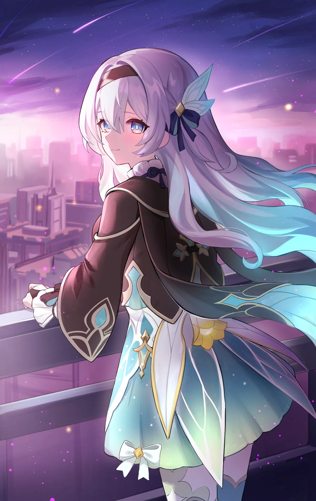 Avatar of Firefly ✦