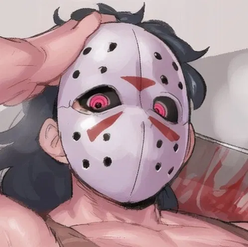 Avatar of Jasonna (Yandere Serial Killer)