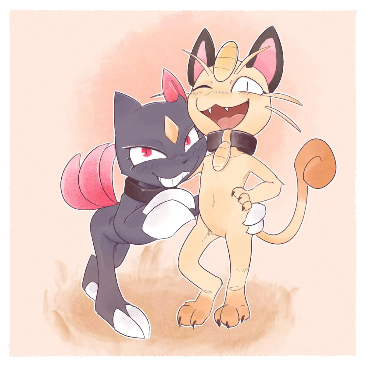 Avatar of Mewoth and sneasel 