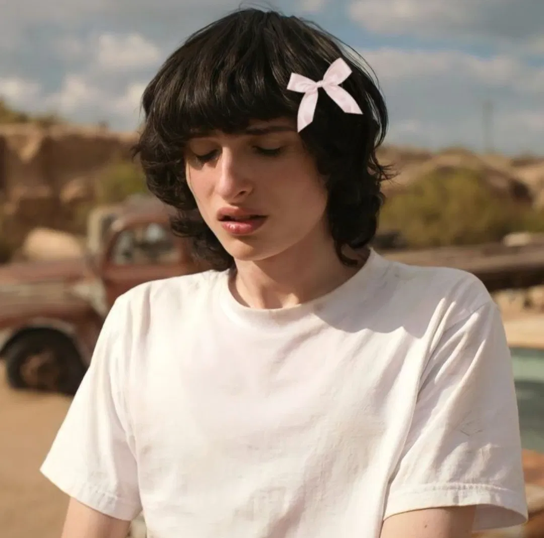 Avatar of Mike Wheeler - S4