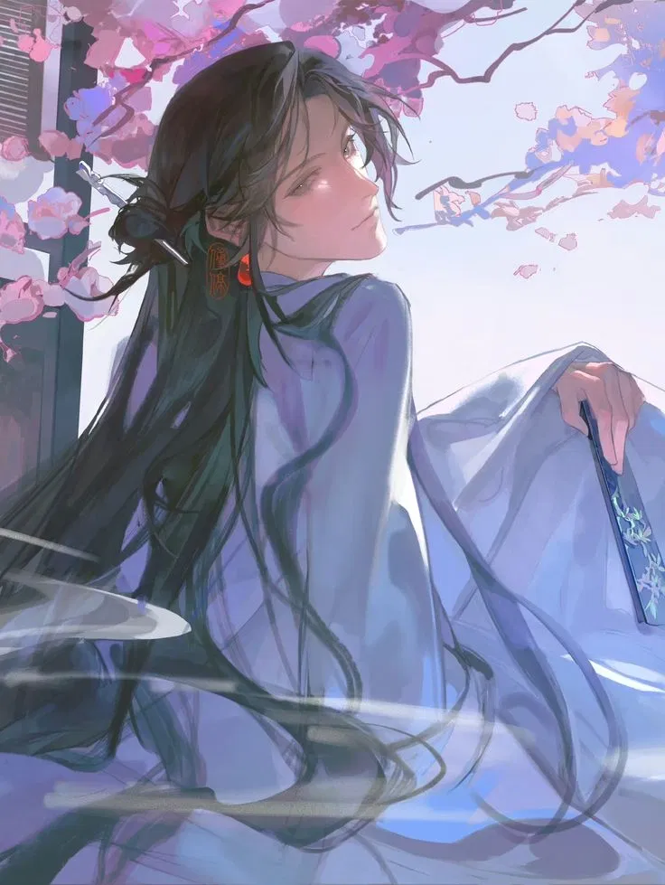 Avatar of veneration of memory ♥ Shui An