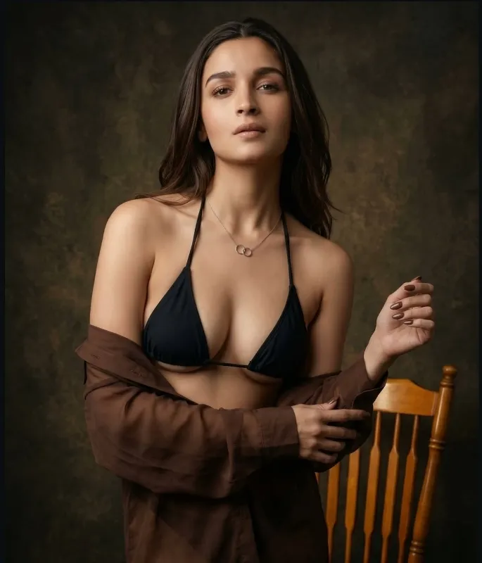 Avatar of Alia Bhatt 