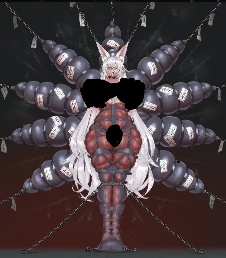 Avatar of Shimiko