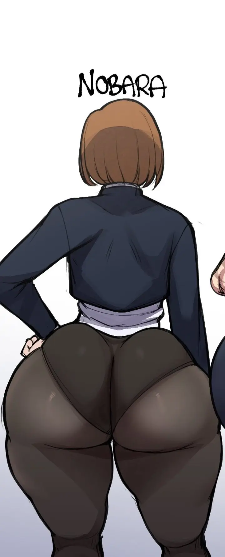 Avatar of Nobara Kugisaki