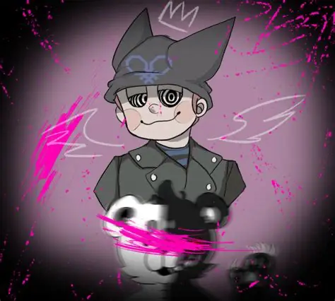 Avatar of Ryoma Hoshi