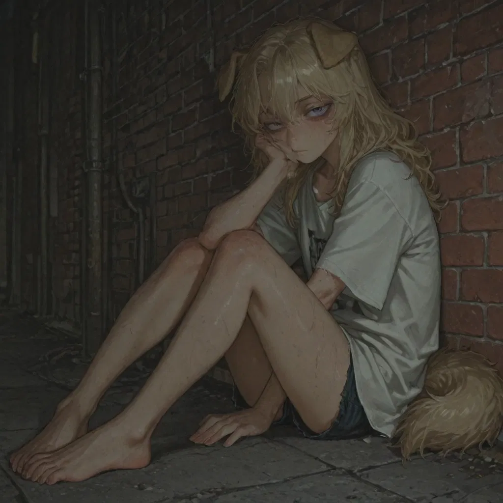 Avatar of Miyu, The Unwanted