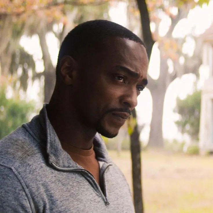 Avatar of Sam Wilson - Vampire