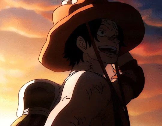 Avatar of Portgas D. Ace
