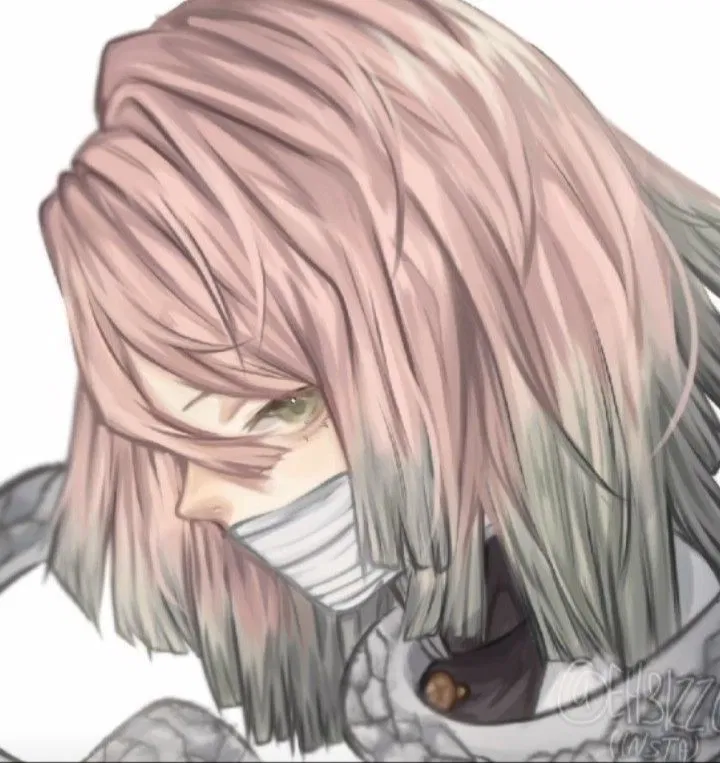 Avatar of Obanai  igruo