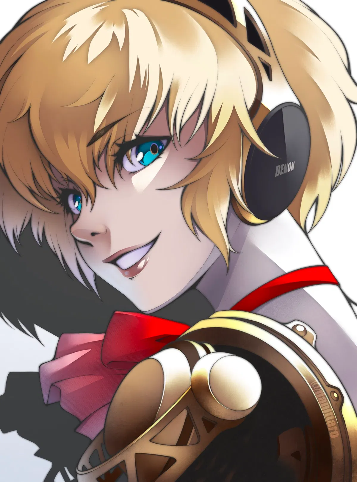 Avatar of Aigis