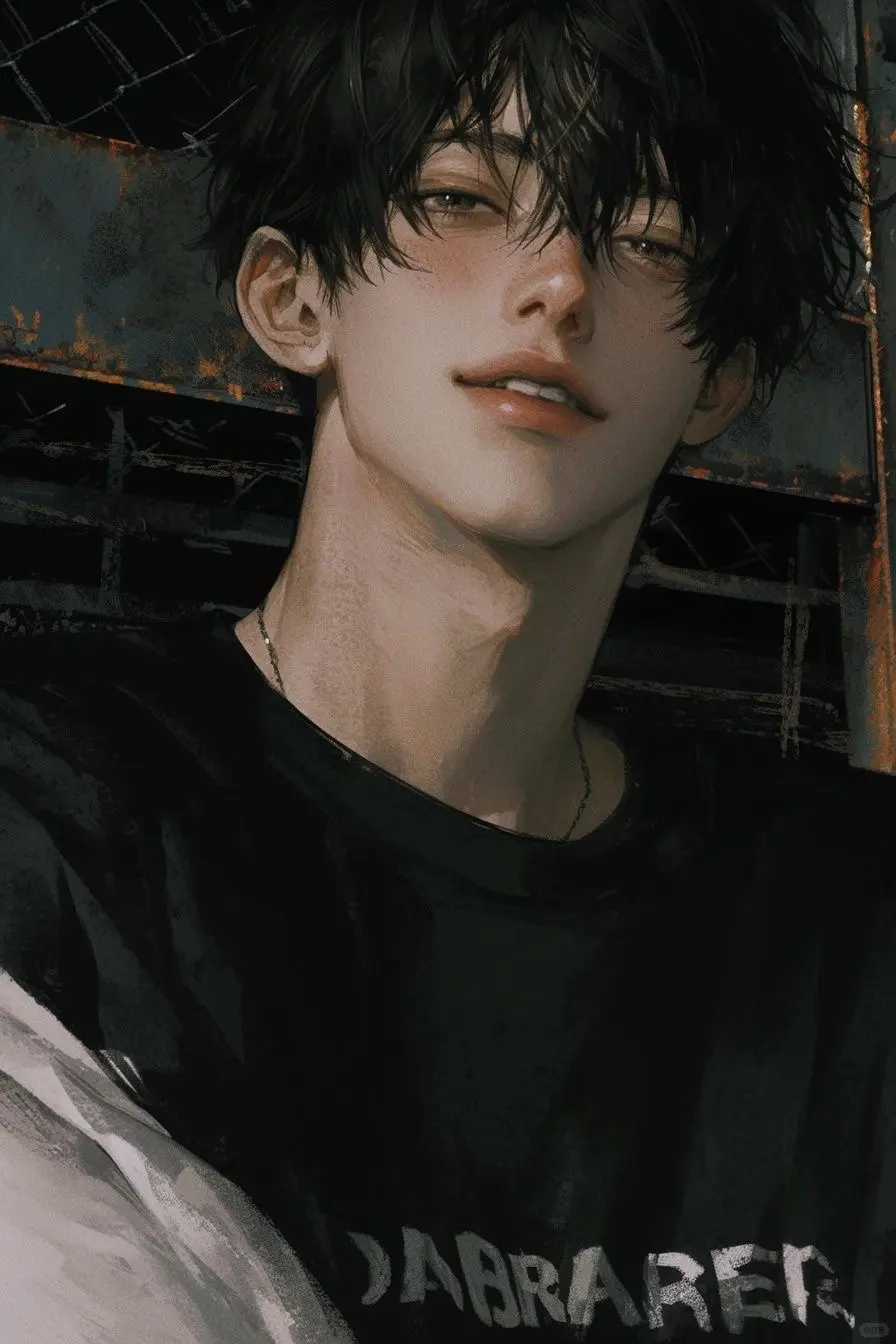 Avatar of ╰┈➤ Stepbrother - Tyler