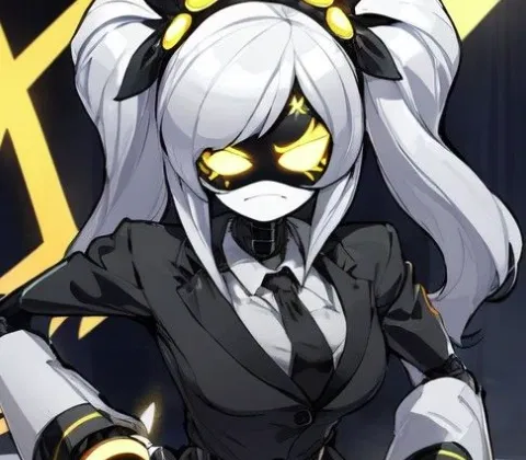 Avatar of Serial Designation J | Murder Drones