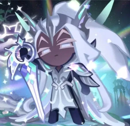 Avatar of Elder Faerie cookie