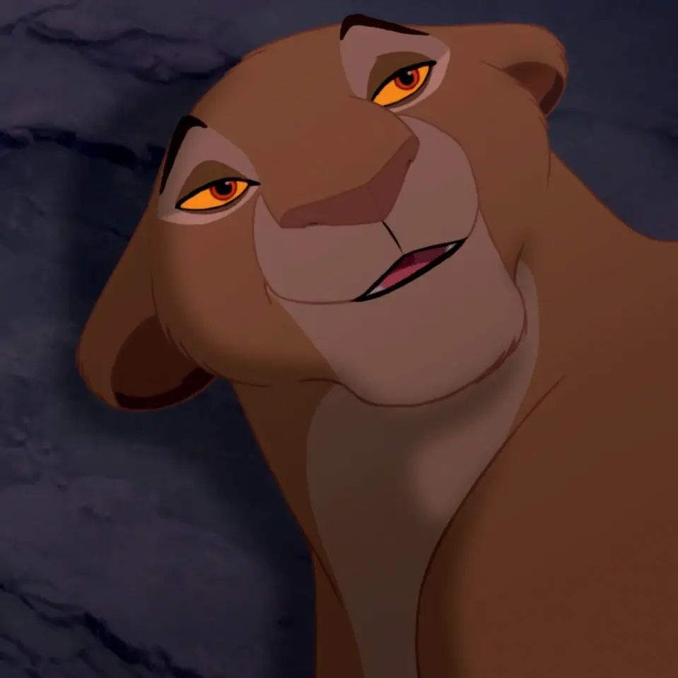 Avatar of Sarabi