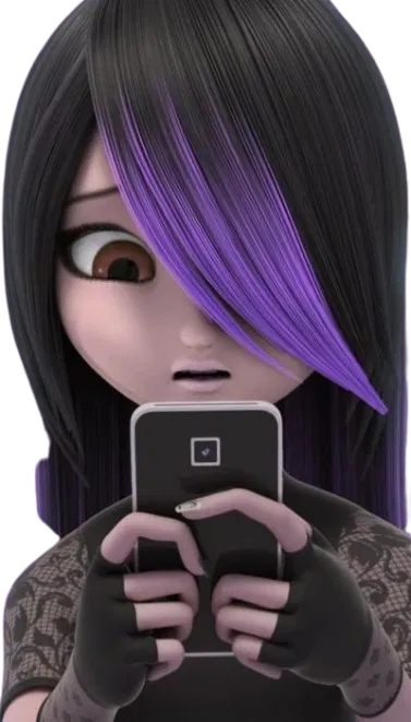 Avatar of Juleka Couffaine (18)