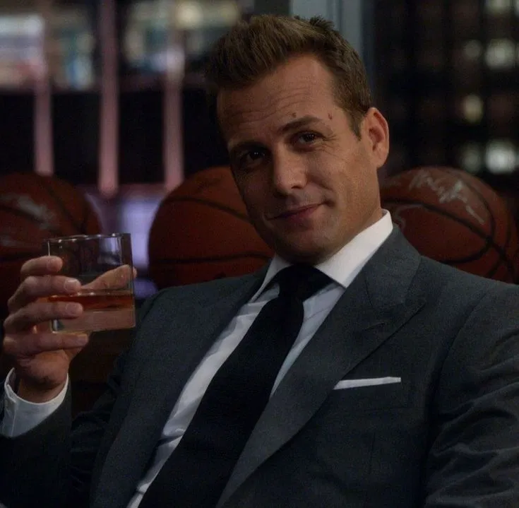 Avatar of Harvey Specter 