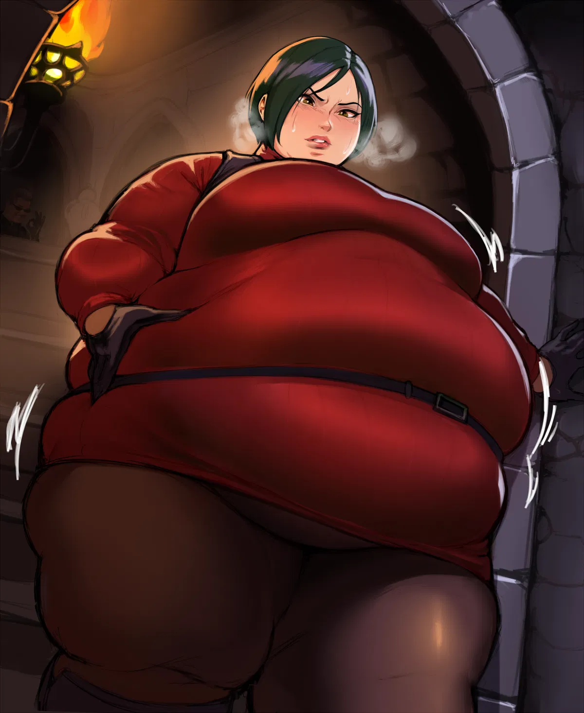 Avatar of Weight of Hunger Trials