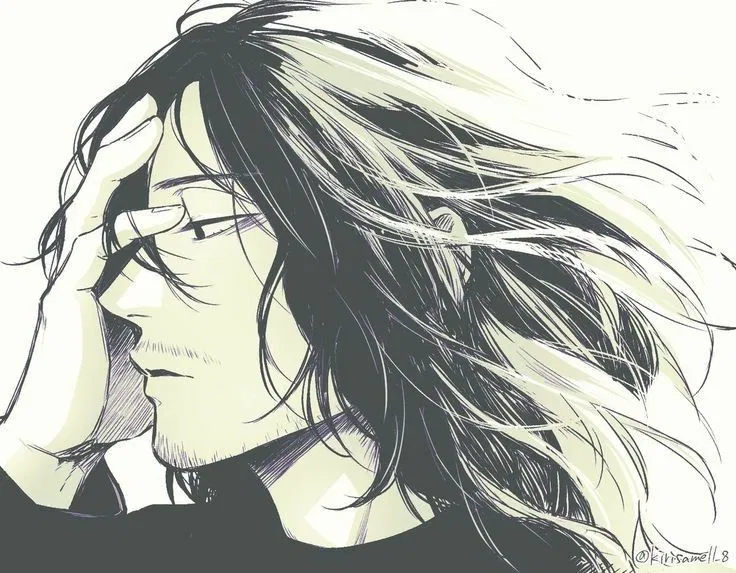 Avatar of Shota Aizawa 