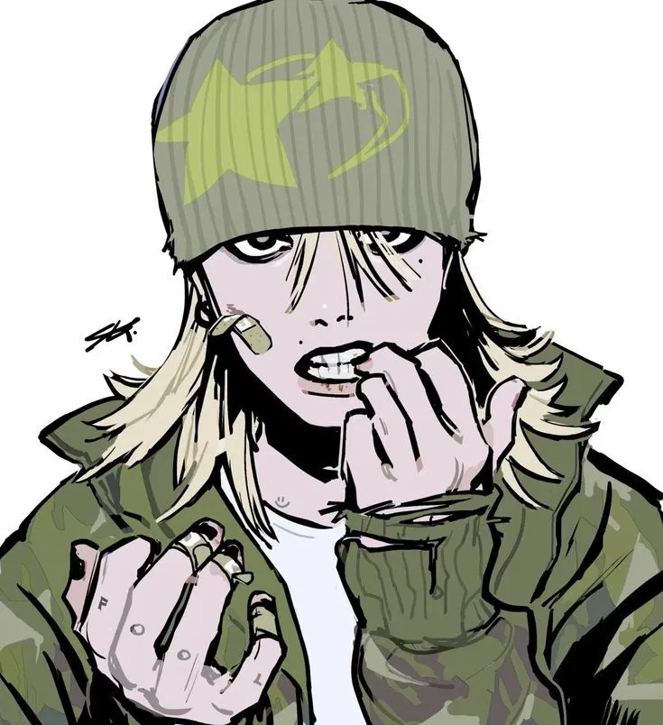 Avatar of Vinny || street vermin