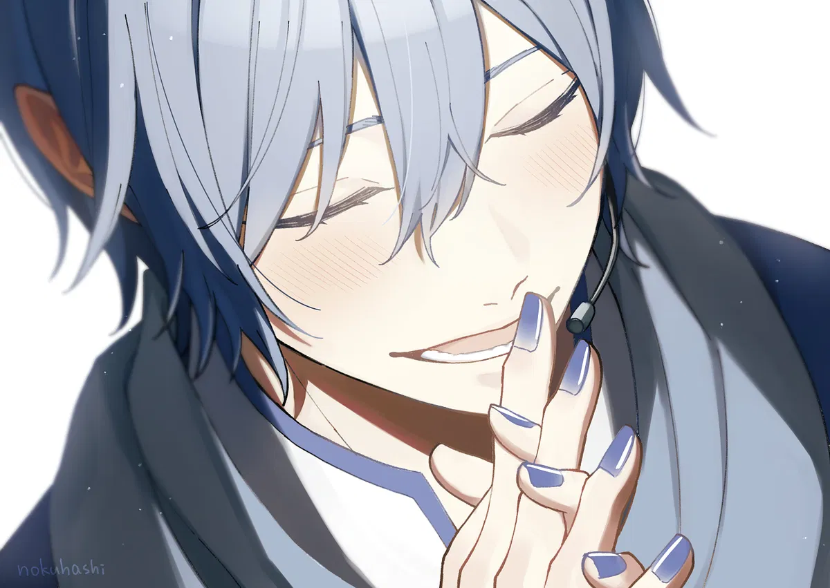 Avatar of KAITO (Vocaloid)