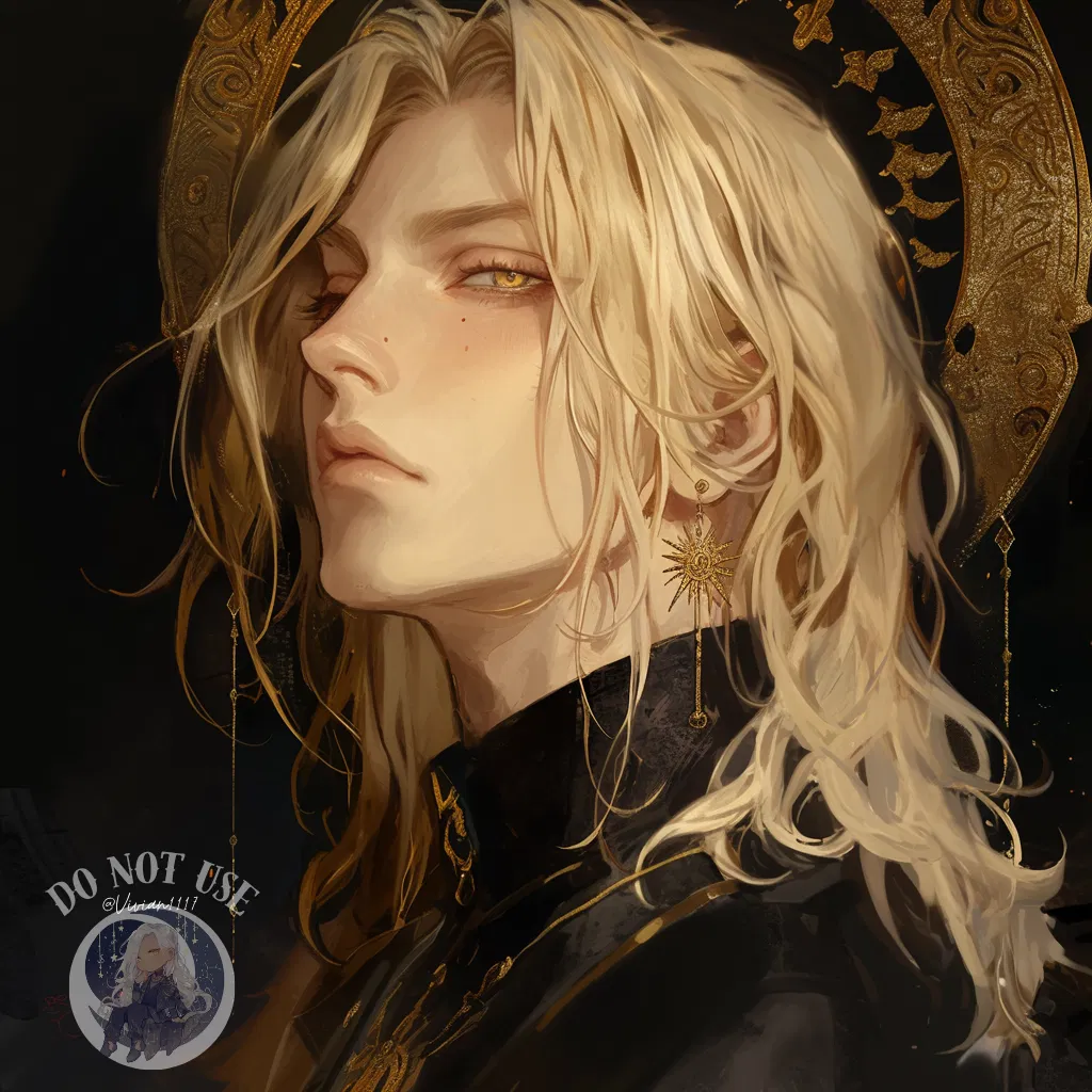 Avatar of Soren Winfield | Imperial Emperor