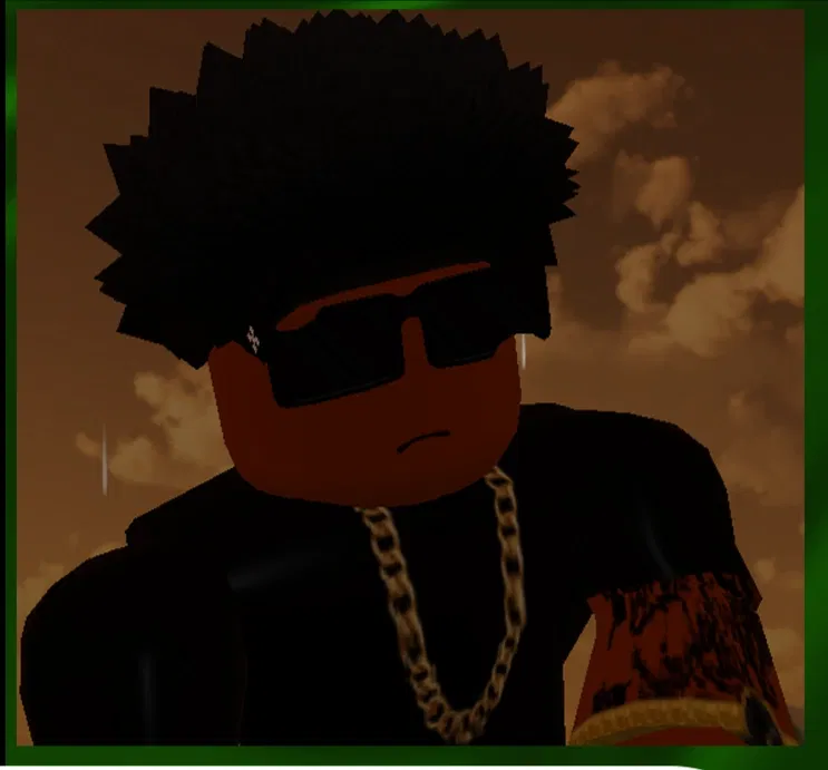 Avatar of Spencer Conrad
